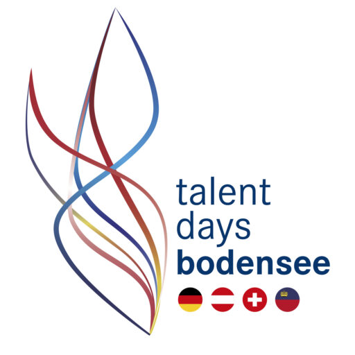 Logo Talentdays
