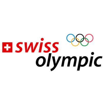 Logo Swiss Olympic Committe