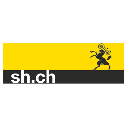 Logo Kanton Schaffhausen
