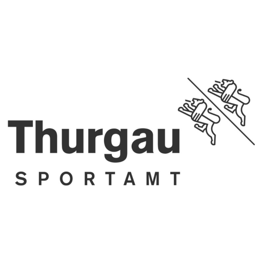 Logo Thurgau Sportamt