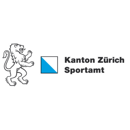 Logo Kanton Zürich Sportamt