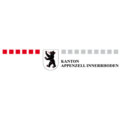 Logo Kanton Appenzell Innerrhoden