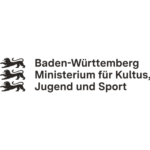 Logo Baden-Würrtemberg Ministerium für Kultus, Jungend und Sport