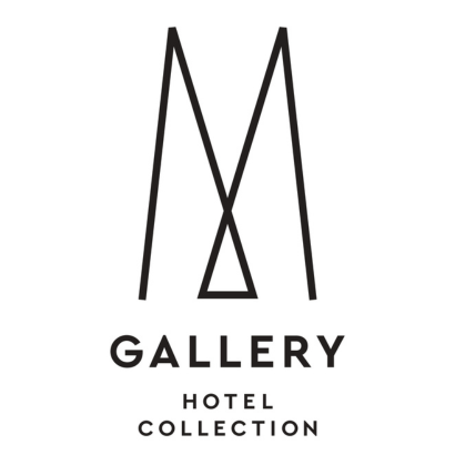 Logo Gallery Hotel Collection - Grand Hotel Bregenz
