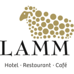 Logo Hotel Lamm