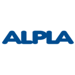 Logo Alpla